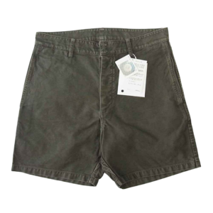 VISVIM ビズビム 15SS 0115105008007 パストラル ショーツ チノ ショート パンツ 買取実績