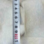 VISVIM ビズビム 17SS 0117105010030 ステンシル プリント スウェット パーカー 買取実績 画像