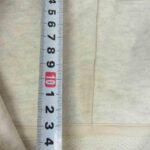 VISVIM ビズビム 17SS 0117105010030 ステンシル プリント スウェット パーカー 買取実績 画像