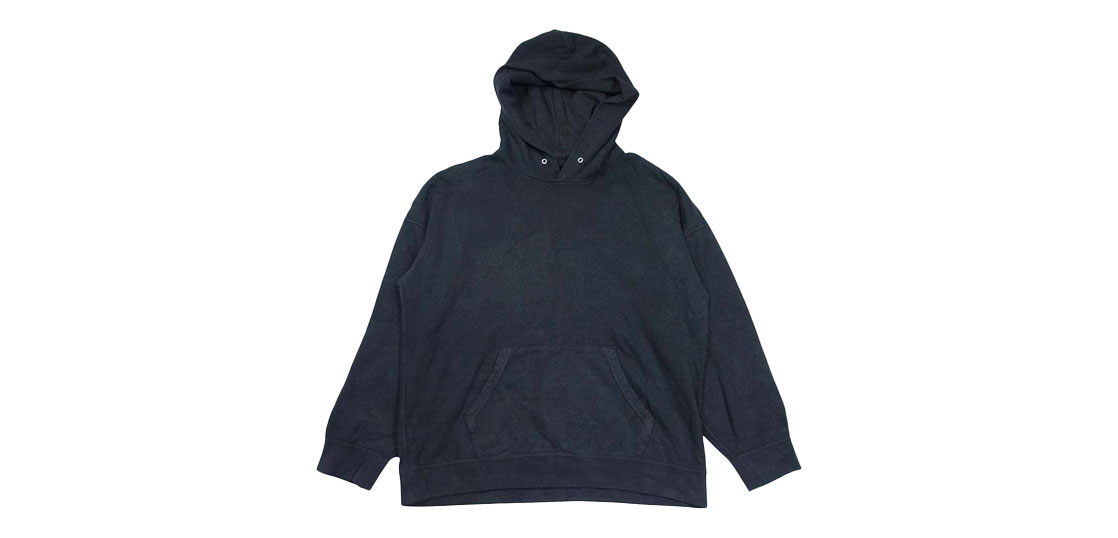 VISVIM ビズビム 21SS 0121105010014 ジャンボ フーディー プルオーバー パーカー 買取実績