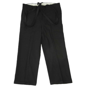 VISVIM ビズビム 0319105008006 JUMBO PASTORAL PANTS W W / L サスペンダー トラウザー 買取実績