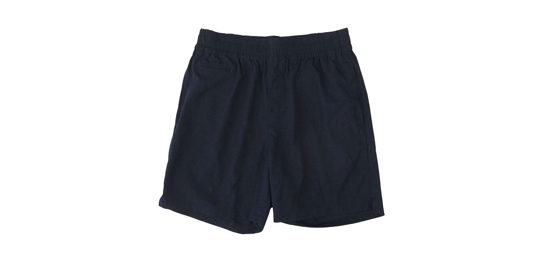 VISVIM ビズビム 0121308008004 VS CASSIUS SHORTS SUPERFINE ボクサー ショーツ 買取実績