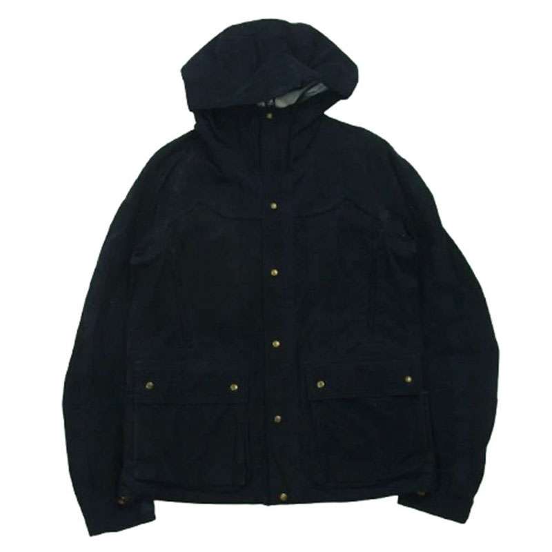 VISVIM 0112205013001 OGLALA PARKA 3L GORE-TEX ゴアテックス マウンテンパーカー フーデッド ジャケット 買取実績 画像