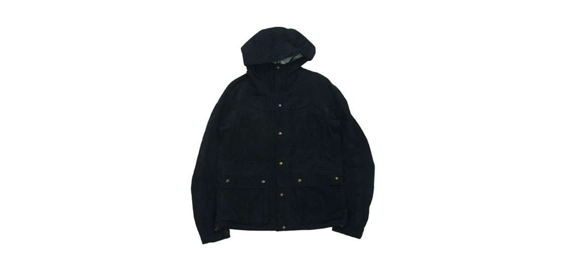 VISVIM 0112205013001 OGLALA PARKA 3L GORE-TEX 買取実績