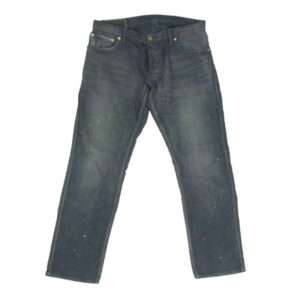 VISVIM 0116205008009 ペンキ加工 コーデュロイ パンツ 買取実績