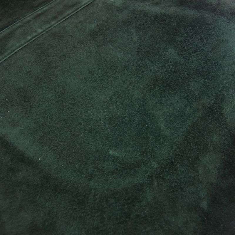 VISVIM 0118103003056 SHOULDER BAG ラムレザー ヌバック ショルダー バッグ 買取実績 画像