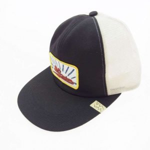 VISVIM 0119103003025 GOODYEAR CAP 買取実績
