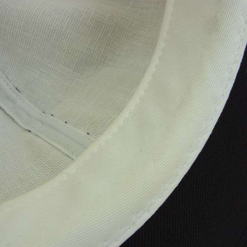 VISVIM 0119103003025 GOODYEAR CAP グットイヤー ワッペン キャップ 買取実績 画像