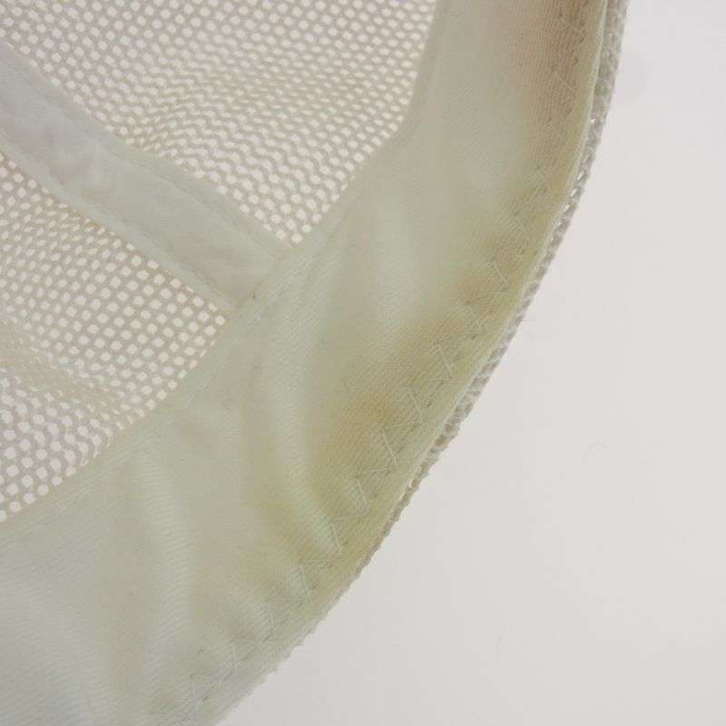 VISVIM 0119103003025 GOODYEAR CAP グットイヤー ワッペン キャップ 買取実績 画像