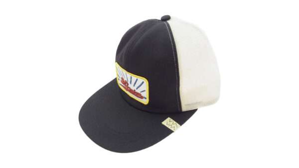 VISVIM 0119103003025 GOODYEAR CAP 買取実績