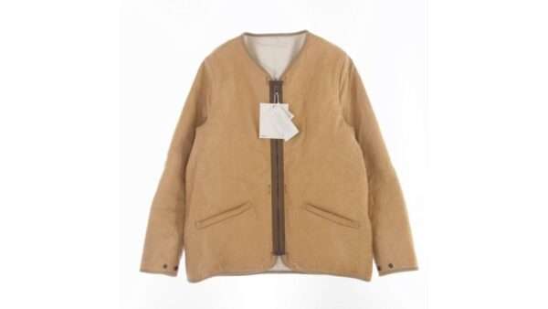 ビズビム 0120105014009 F.I.L. EXCLUSIVE IRIS JKT IT (FR VEG.L)  買取実績