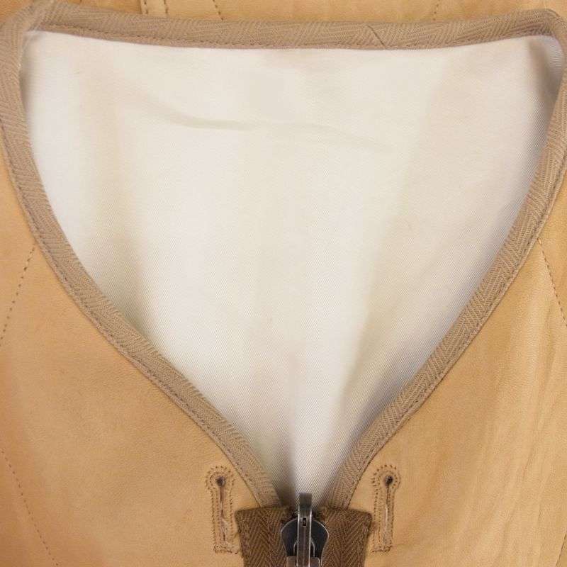 ビズビム 0120105014009 F.I.L. EXCLUSIVE IRIS JKT IT (FR VEG.L) レザージャケット 買取実績 画像