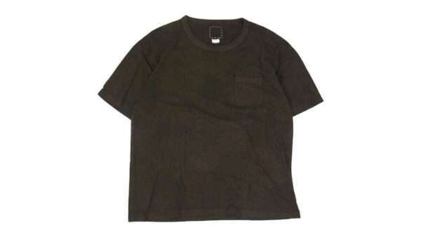 VISVIM 0121305010003 JUMBO TEE 買取実績