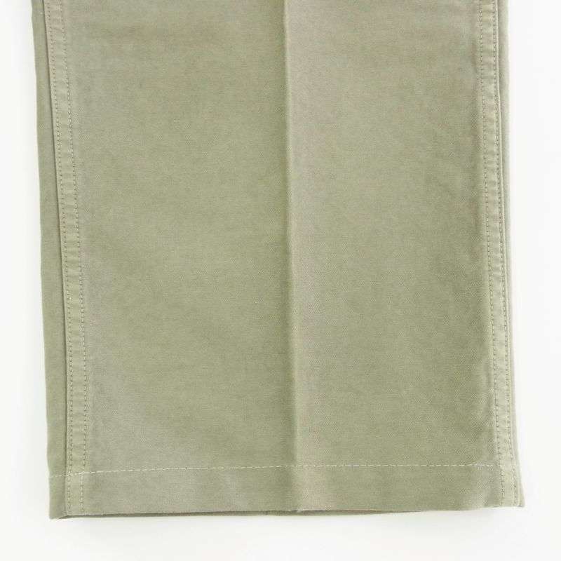 VISVIM 0122105008014 ALDA アルダ シンチバック ベイカー パンツ 買取実績 画像