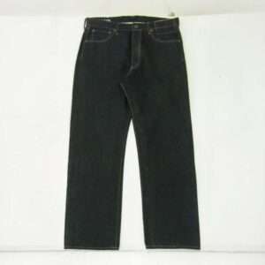 VISVIM 0122205005009 SOCIAL SCULPTURE 01 RAW MUD OD デニム パンツ 買取実績