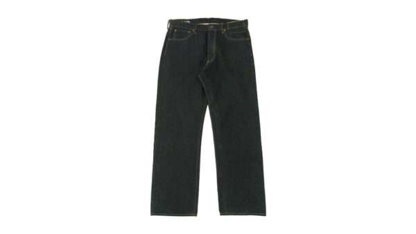 VISVIM 0122205005009 SOCIAL SCULPTURE 01 RAW MUD OD デニム パンツ 買取実績