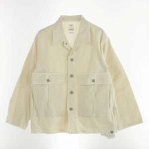 VISVIM 0122205011014 WILCO SHIRT L/S ウェルコ 長袖 シャツ 買取実績