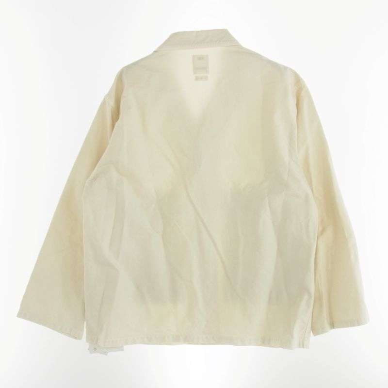 VISVIM 0122205011014 WILCO SHIRT L/S ウェルコ 長袖 シャツ 買取実績 画像