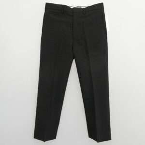 VISVIM 0124105008020 HW BOWLINE SLACKS 買取実績