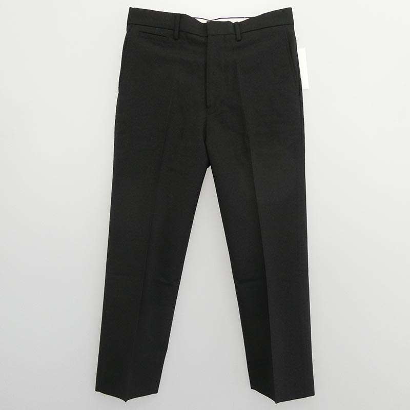 VISVIM 0124105008020 HW BOWLINE SLACKS ボウライン スラックス パンツ 買取実績 画像