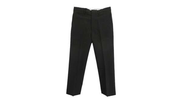 VISVIM 0124105008020 HW BOWLINE SLACKS 買取実績