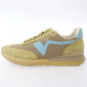 VISVIM 0125101001005 FKT Runner 買取実績
