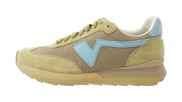 VISVIM 0125101001005 FKT Runner 買取実績