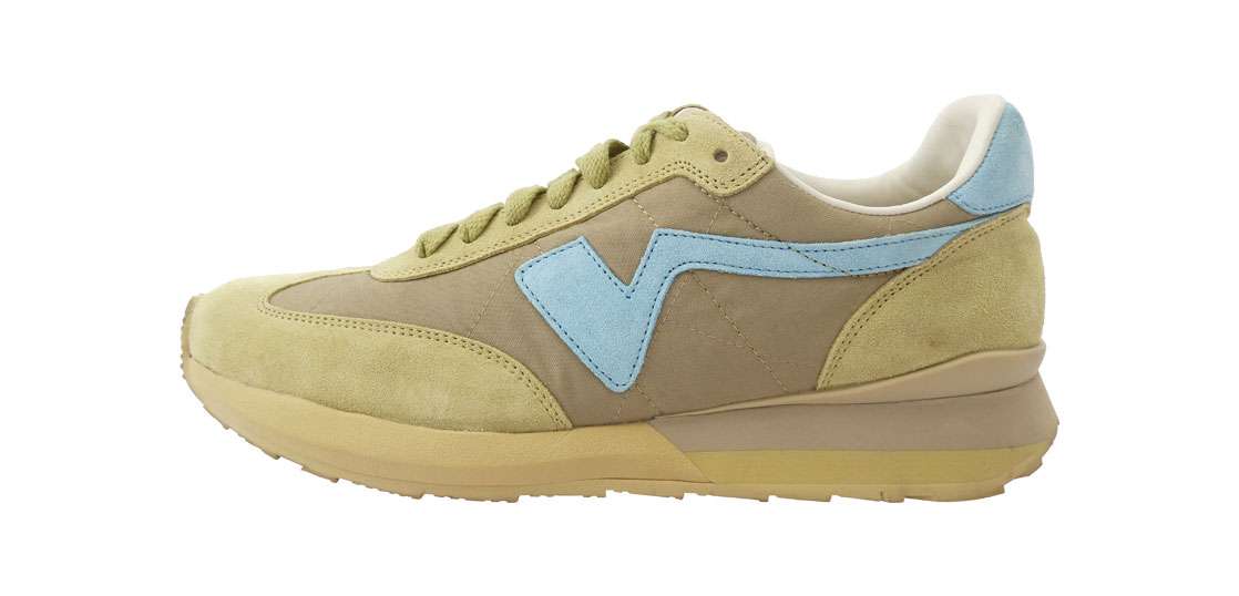 VISVIM 0125101001005 FKT Runner 買取実績