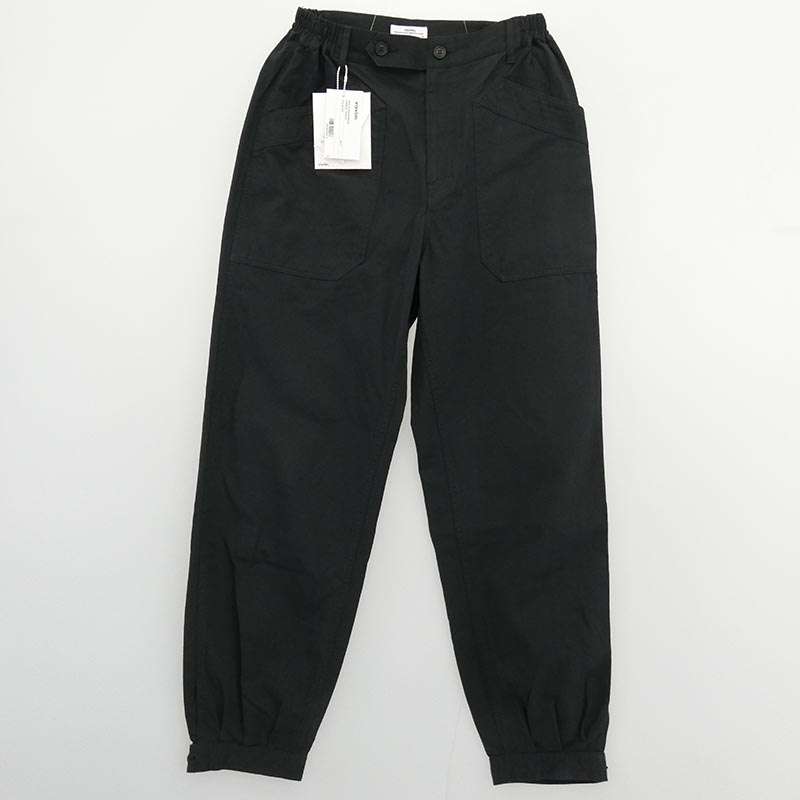 VISVIM 0125205008008 CARROL PANTS キャロル パンツ 買取実績 画像