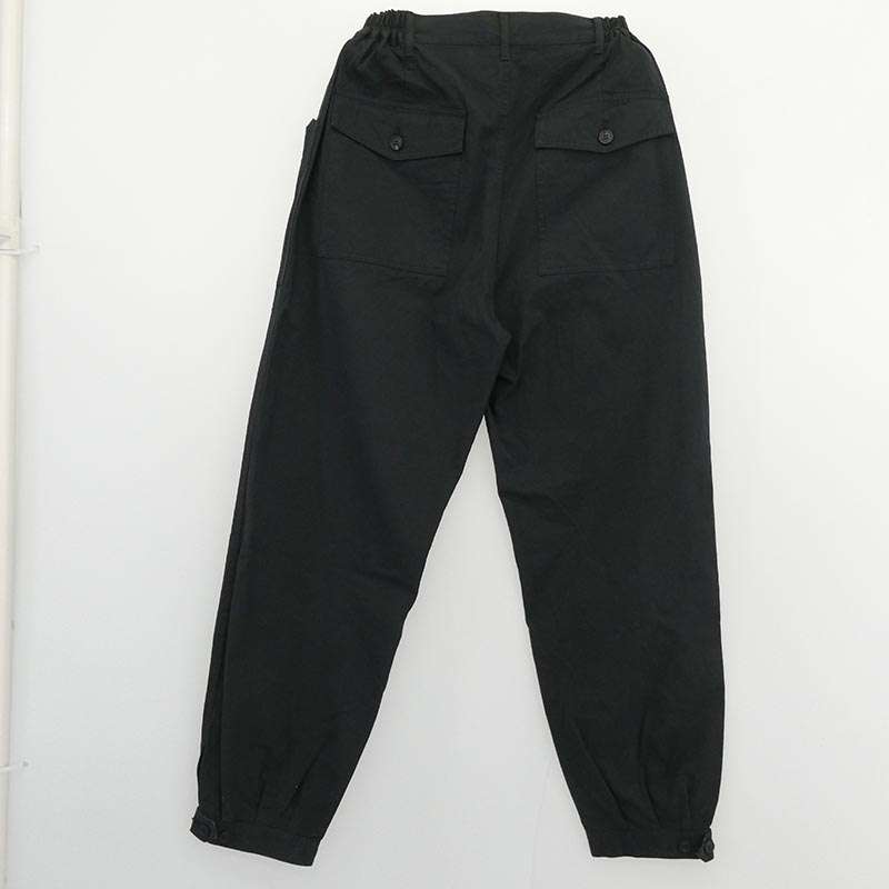 VISVIM 0125205008008 CARROL PANTS キャロル パンツ 買取実績 画像
