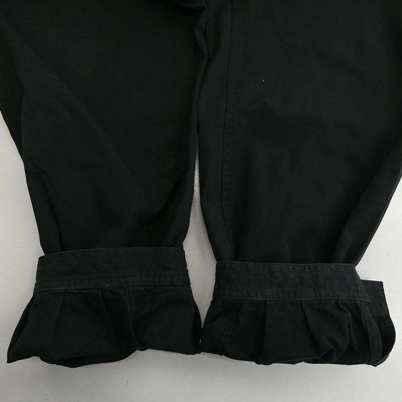 VISVIM 0125205008008 CARROL PANTS キャロル パンツ 買取実績 画像