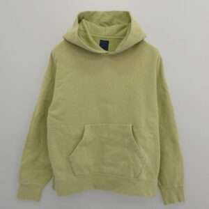VISVIM 0225905010010 ICT JUMBO SB HOODIE P.O. CRASH LT.GREEN 買取実績