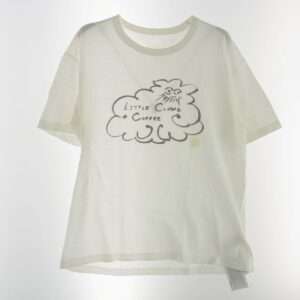 VISVIM 0422905010003 JUMBO TEE LCC LITTLE CLOUD COFFEE  買取実績