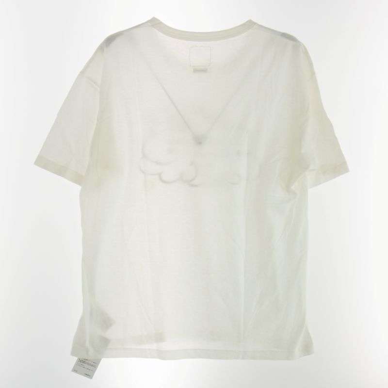 VISVIM 0422905010003 JUMBO TEE LCC LITTLE CLOUD COFFEE プリント Tシャツ 買取実績 画像