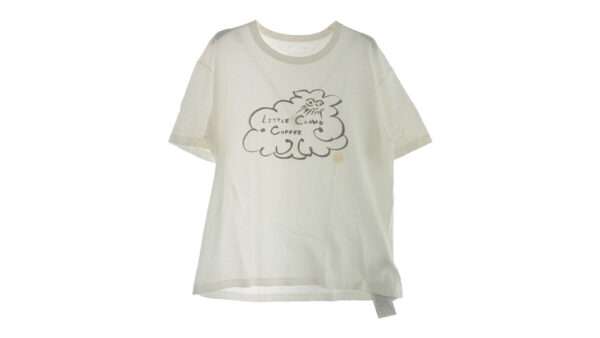 VISVIM 0422905010003 JUMBO TEE LCC LITTLE CLOUD COFFEE  買取実績