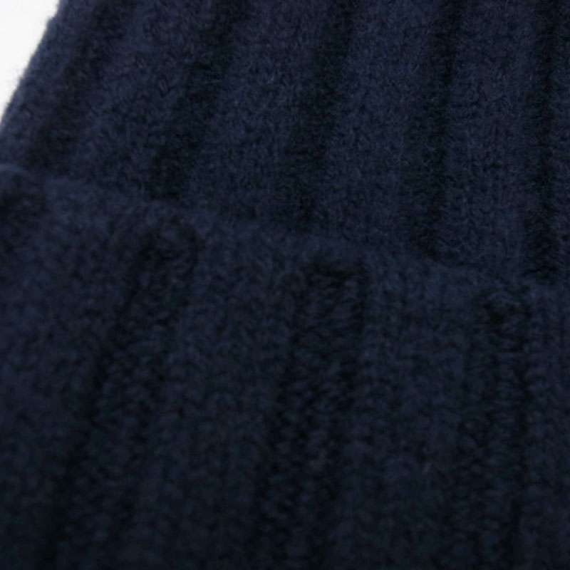 VISVIM 0522903003002 KNIT CAP カントリー デプト ニット帽 帽子 買取実績 画像