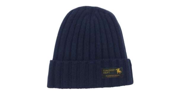 VISVIM 0522903003002 KNIT CAP 帽 帽子 買取実績