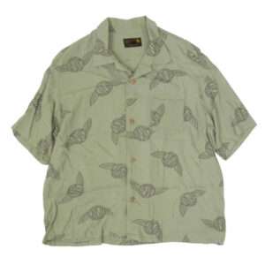 VISVIM 0522905011001 CONTRARY DEPT WALLIS SHIRT S/S  買取実績