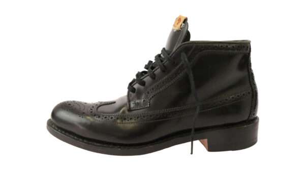 VISVIM 116202002007 0116202002007 PATRICIAN MID WT-FOLK 買取実績