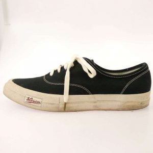 VISVIM 120301001002 0120301001002 LOGAN DECK LO CANVAS 買取実績