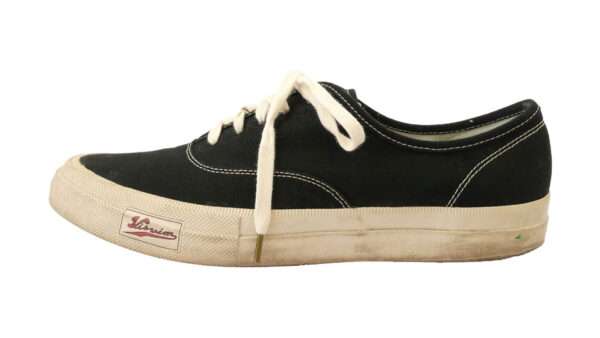 VISVIM 120301001002 0120301001002 LOGAN DECK LO CANVAS 買取実績