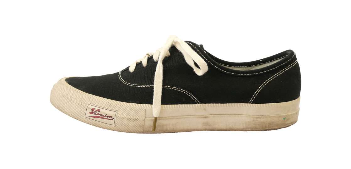 VISVIM 120301001002 0120301001002 LOGAN DECK LO CANVAS 買取実績
