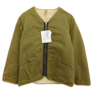 VISVIM 15AW 0115205013031 IRIS LINER JKT 買取実績