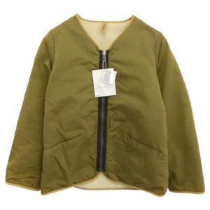 VISVIM 22SS 0122105013024 101XX JKT クラッシュ ドライ ピケ デニム