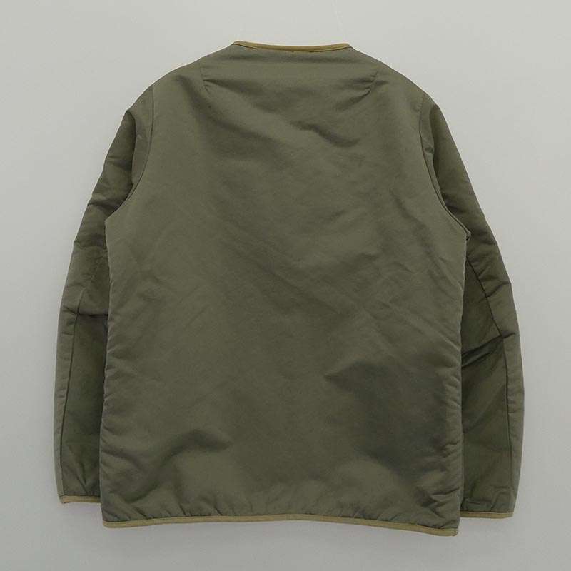 VISVIM 16AW 0116205013036 IRIS LINER JKT アイリス リバーシブル ライナー ジャケット 買取実績 画像