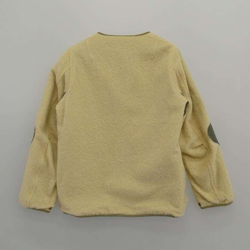 VISVIM 16AW 0116205013036 IRIS LINER JKT アイリス リバーシブル ライナー ジャケット 買取実績 画像