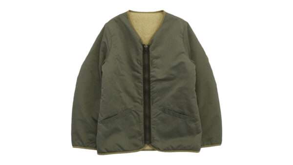 VISVIM 16AW 0116205013036 IRIS LINER JKT 買取実績