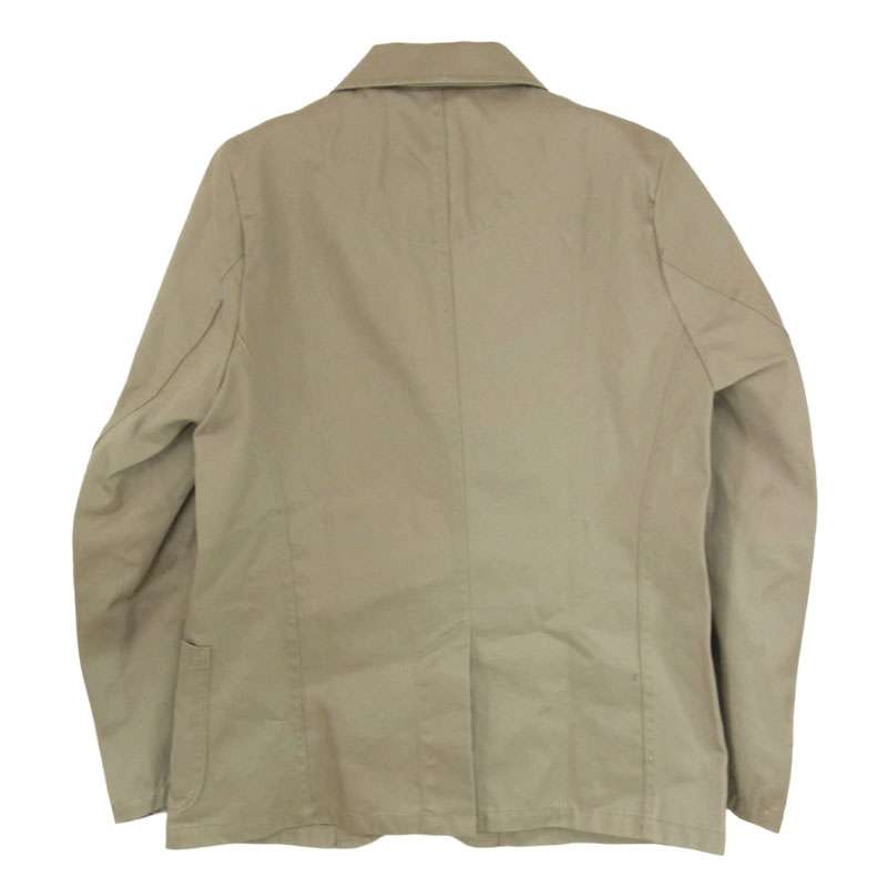 VISVIM 16SS 0116105013035 ACADEMIA BLAZER アカデミア テーラード ジャケット 買取実績 画像