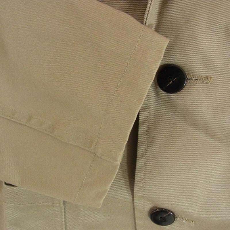 VISVIM 16SS 0116105013035 ACADEMIA BLAZER アカデミア テーラード ジャケット 買取実績 画像