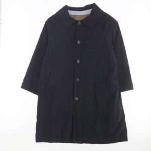 VISVIM 17AW 0117205013010 NAPIER DRIVING COAT 買取実績